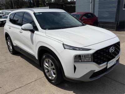 2023 Hyundai Santa Fe Wagon TM.V4 MY23 for sale in Parramatta